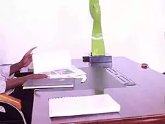 Brazzers - Danny Hires Scarlett Jones As A Wife For A Day But Cant Resist Fucking Her All Over The Place