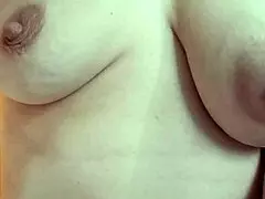 Small tits or big ones? 😏