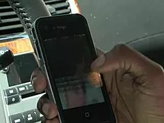 Sindy Lange has a sexy black personal trainer. They start with teasing, leading to intense fucking in the gym.