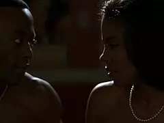 Sanaa Lathan Stars In The Movie Love From 2001