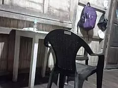 hey, stepmom hints at stepson, he gets horny and does something wild in real homemade porn 😏