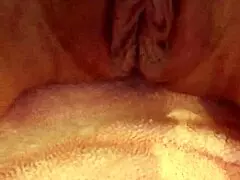 אוהב את האבקת טלק על כוס רטובה?