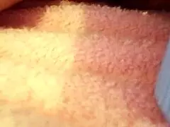 Loving that talcum powder on wet pussy?