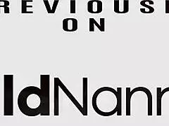 Busty British Milf And Curvy Lesbian Mature - Oldnanny