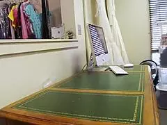 kayla carrera fucks the cum out of her man on their wedding night