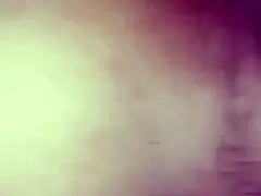 Mom sucks her stepson cock and licks his ass?