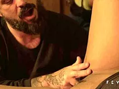 Voyeur Wife Gets Turned On Watching Her Husband Fuck Her Best Friend