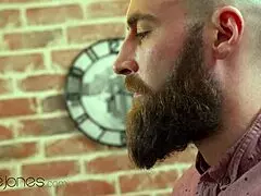 DANE JONES SUBMISSIVE CZECH MILF KIRSTEN FOG READY TO OBEY ROMANTIC HARDCORE SEX INTIMATE BLOWJOB