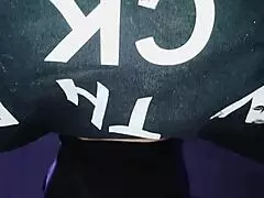 me fascina que me mamen mi culito que est� bien apretadito