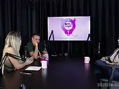 lexi mallet and bruna carlos in bora cast compilations