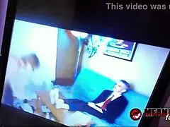 classy lady terra mizu dominates submissive richard lennox