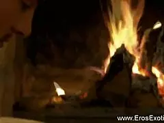 Intense Tantra Sex Techniques With Exotic Asian Cougar