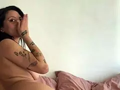 Morocha De Culo Hermoso Y Muslos Grandes Me Baila Mientras Se Me Para La Pija