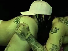 Rim Pretty Brunette Pawg Asshole Shaking Butt