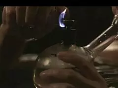 gaby hoffmann and cherry jones in transparent from 2014 to 2015