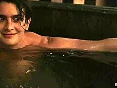 gaby hoffmann and cherry jones in transparent from 2014 to 2015