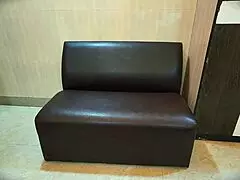 Hot busty girl riya's audition sex trial with natural big tits 😈