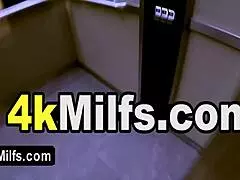 Cute muslim wife pays mob with pussy and mouth