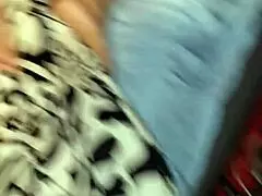 मिल्फ की बड़ी गोरी गांड में कम डाला, क्रीमीपाई स्टाइल