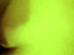 mujer madura le encanta por el culo