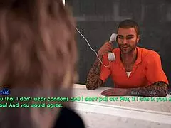 These missing scenes from a wife and stepmother 117