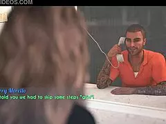 These missing scenes from a wife and stepmother 117