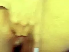 Gostosa me deixou filmar ela gozando fiquei de voyeur observando a beleza da gostosa de v�deo 18, capturing her intense orgasm