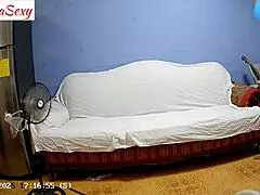 backstage before sex big ass model in sexy outfit getting ready for new production