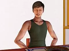 Complete Gameplay of Max's Life Part 11