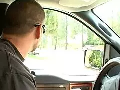 Stacked blonde Tanya James chats about getting fucked hard by her man in 4k 😍