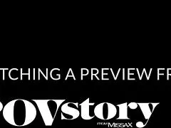 This Is An Apov Story, Please Dont Tell Anyone, This Is Part 1, Featuring Mrs Robinson