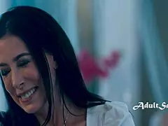 bed time whisper family grool whiskers - reagan foxx gia dibella