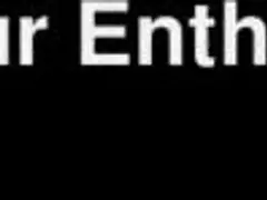 Vanessa La Darei First Time Blowjob