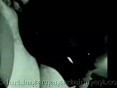 Dark Lantern Entertainment Presents Victorian Erotic Confessions