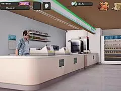 complete gameplay - max's life part 2