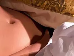 Milf secretary big tits fuck by her boss 😈