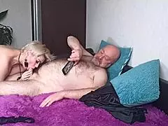 my wife does cool webcam shows