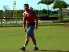 Eden Adams explores various experiences.