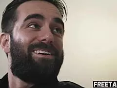 Busty milf london river dominates male escort in bdsm full movie on freetaboo.net