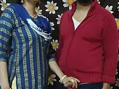 Jiju fuck comfortably dont you intend to tear your pussy in hindi audio