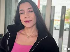 torbe fucks skinny latina