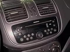 O Dia que a Belinha Levou Três Gozadas na Boca.