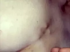 pov amateur homemade anal with skinny girlfriend