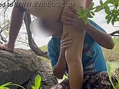 look at that young girl playing with her pussy!