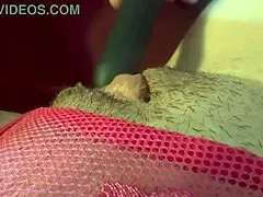 italian big tits milf artemisia love drives while flashing her big tits and nipples in the car