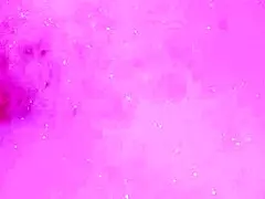 enchanting brunette muse enjoys a sensual bath