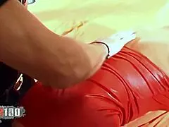 why does pascal saint james fuck lisa, that gorgeous english blonde milf?