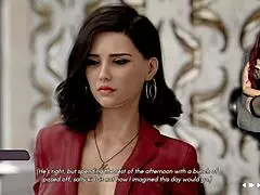 ms denvers - ep 61 petite 18+ colleg girl