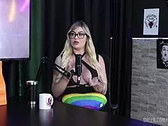 The best moments of Gabi Tamiris and Tifany Rocha in the swing cast, part 1