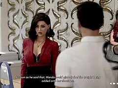 ms denvers - ep 61 petite 18+ colleg girl